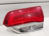 Backup Lamp, Right